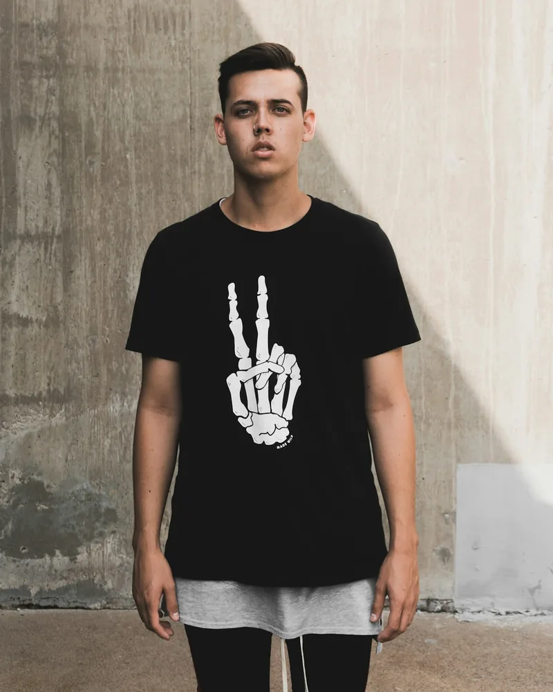 Футболка premium cotton